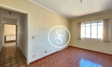 Apartamento com 1 dormitório à venda, 54 m² por R$ 190.000,00 - Casa Grande - Diadema/SP
