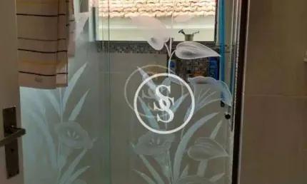 Sobrado com 2 dormitórios à venda, 88 m² por R$ 795.000,00 - Jardim das Acácias - São Bernardo do Campo/SP