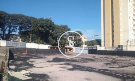 Galpão para alugar, 658 m² por R$ 24.776,60 - Paulicéia - São Bernardo do Campo/SP