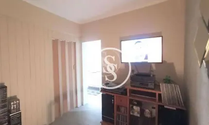 Apartamento com 1 dormitório à venda, 36 m² por R$ 205.000,00 - Demarchi - São Bernardo do Campo/SP