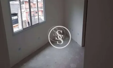 Cobertura com 2 dormitórios à venda, 104 m² por r$ 400.000,00 - baeta neves - são bernardo do campo/sp