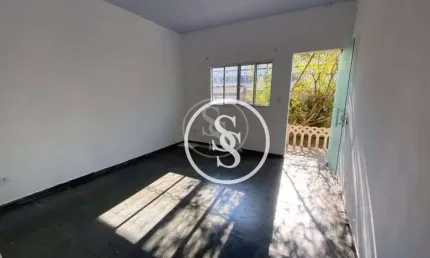Ponto para alugar, 204 m² por R$ 6.794,00 - Assunção - São Bernardo do Campo/SP