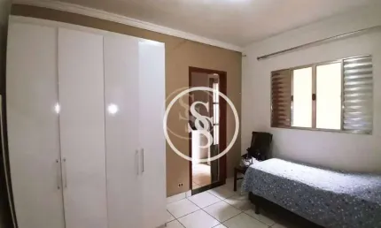 Casa com 2 dormitórios à venda, 130 m² por R$ 480.000,00 - Vila Jerusalém - São Bernardo do Campo/SP