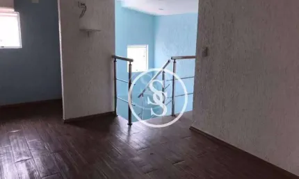 Sobrado com 3 dormitórios à venda, 340 m² por r$ 1.170.000,00 - jardim orlandina - são bernardo do campo/sp