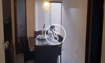 Sobrado com 4 dormitórios à venda, 340 m² por R$ 1.229.000,00 - Jardim Gagliardi - São Bernardo do Campo/SP
