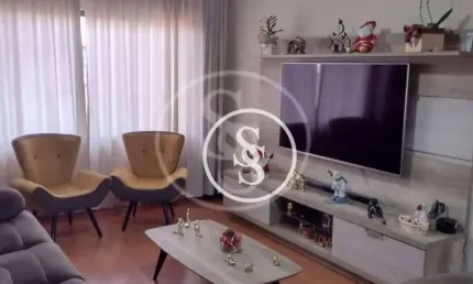 Sobrado com 4 dormitórios à venda, 215 m² por R$ 795.000,00 - Jardim Colonial - São Bernardo do Campo/SP