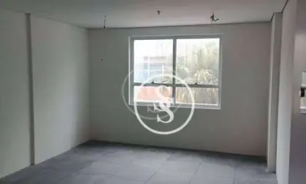 Sala à venda, 32 m² por r$ 280.000,00 - baeta neves - são bernardo do campo/sp