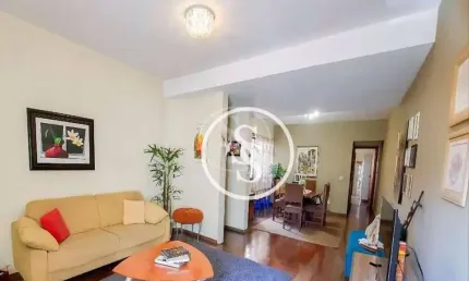 Sobrado com 4 dormitórios, 313 m² - venda por R$ 1.065.000,00 ou aluguel por R$ 6.920,00 - Jardim do Mar - São Bernardo do Campo/SP