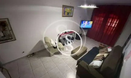 Sobrado com 3 dormitórios à venda, 150 m² por R$ 520.000,00 - Alves Dias - São Bernardo do Campo/SP