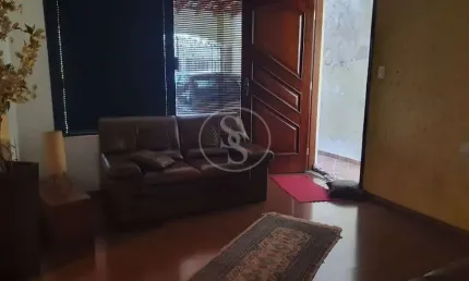 Sobrado com 3 dormitórios à venda, 206 m² por R$ 850.000,00 - Assunção - São Bernardo do Campo/SP
