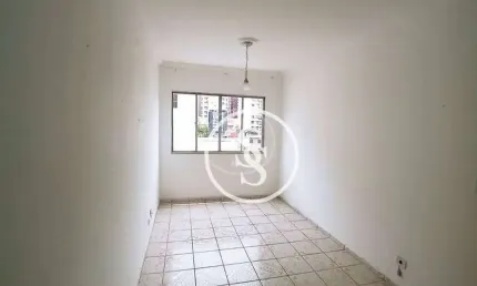 Apartamento com 2 dormitórios à venda, 60 m² por R$ 300.000,00 - Centro - São Bernardo do Campo/SP