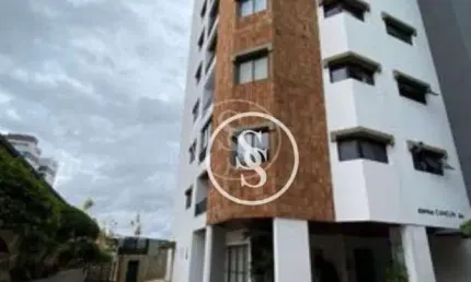 Apartamento com 4 dormitórios à venda, 188 m² por R$ 915.000,00 - Anchieta - São Bernardo do Campo/SP