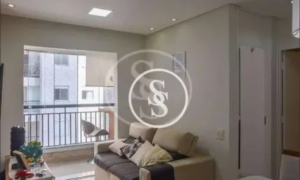 Apartamento com 2 dormitórios à venda, 56 m² por r$ 434.900,00 - planalto - são bernardo do campo/sp
