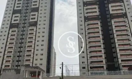 Spettacolo patriani - apartamento com 3 dormitórios à venda, 137 m² por r$ 1.850.000 - jardim do mar - são bernardo do campo/sp