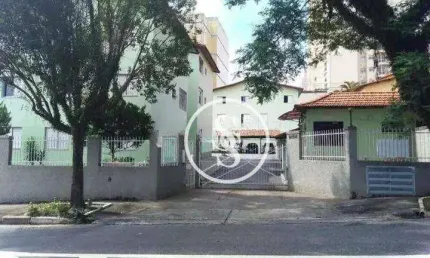 Apartamento com 2 dormitórios à venda, 64 m² por r$ 270.000,00 - assunção - são bernardo do campo/sp