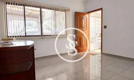 Casa com 5 dormitórios à venda, 186 m² por R$ 595.000,00 - Alves Dias - São Bernardo do Campo/SP
