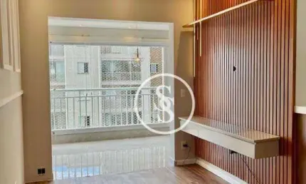 Apartamento com 2 dormitórios à venda, 77 m² por r$ 770.000,00 - centro - são bernardo do campo/sp