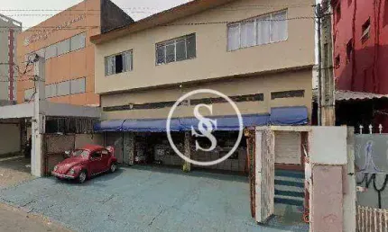 Prédio à venda, 312 m² por R$ 1.699.900,00 - Centro - São Bernardo do Campo/SP