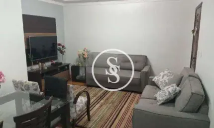 Casa com 3 dormitórios à venda, 200 m² por R$ 900.000,00 - Jardim Hollywood - São Bernardo do Campo/SP