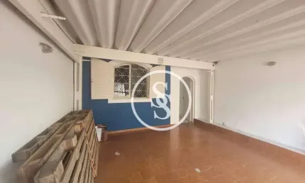 Casa com 3 dormitórios à venda, 124 m² por r$ 535.000,00 - assunção - são bernardo do campo/sp