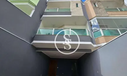 Sobrado com 3 dorms, 218 m² por r$ 950.000 - jordanópolis - são bernardo do campo/sp - ac permuta.