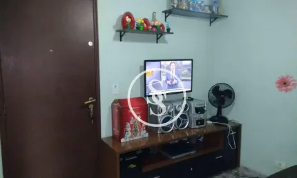 Kitnet com 1 dormitório à venda, 32 m² por R$ 190.000,00 - Assunção - São Bernardo do Campo/SP