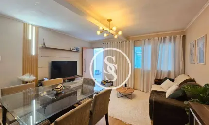 Sobrado com 3 dormitórios à venda, 230 m² por R$ 730.000,00 - Planalto - São Bernardo do Campo/SP