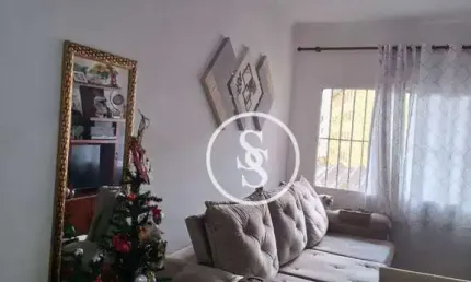 Apartamento com 2 dormitórios à venda, 58 m² por r$ 235.000,00 - santa terezinha - são bernardo do campo/sp