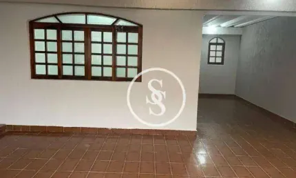 Casa com 2 dormitórios à venda, 119 m² por r$ 520.000,00 - assunção - são bernardo do campo/sp