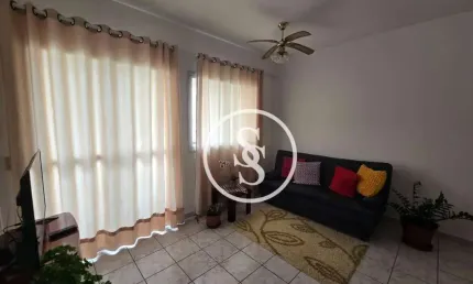 Apartamento com 3 dormitórios à venda, 69 m² por R$ 400.000,00 - Planalto - São Bernardo do Campo/SP