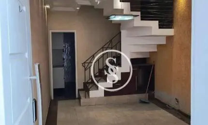 Casa com 3 dormitórios à venda, 135 m² por R$ 780.000,00 - Nova Petrópolis - São Bernardo do Campo/SP