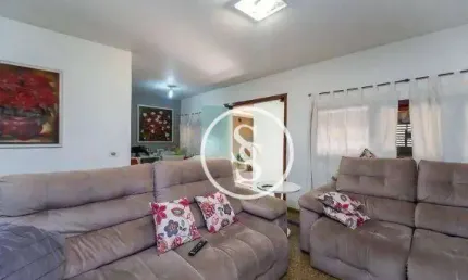 Sobrado com 3 dormitórios à venda, 409 m² por r$ 820.000,00 - centro - são bernardo do campo/sp