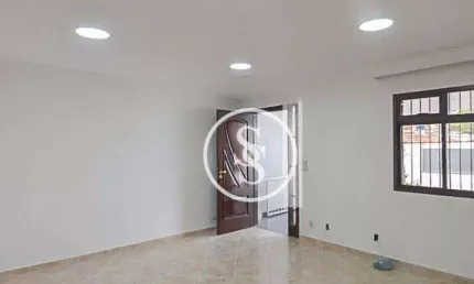 Casa com 3 dormitórios à venda, 157 m² por r$ 760.000,00 - assunção - são bernardo do campo/sp