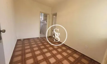 Apartamento com 2 dormitórios à venda, 47 m² por R$ 235.000,00 - Assunção - São Bernardo do Campo/SP