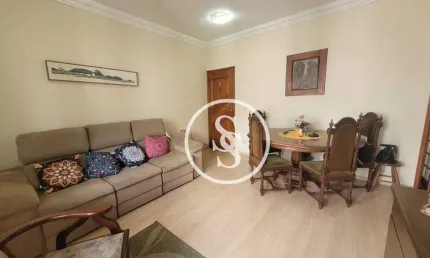 Apartamento com 3 dormitórios à venda, 69 m² por r$ 440.000,00 - planalto - são bernardo do campo/sp