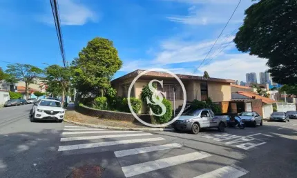 Casa com 3 dormitórios à venda, 280 m² por r$ 990.000,00 - nova petrópolis - são bernardo do campo/sp