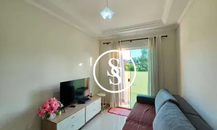Apartamento com 2 dormitórios à venda, 73 m² por R$ 520.000,00 - Independência - São Bernardo do Campo/SP