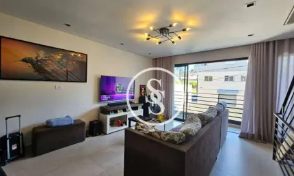 Sobrado com 3 dormitórios à venda, 150 m² por R$ 690.000,00 - Alves Dias - São Bernardo do Campo/SP