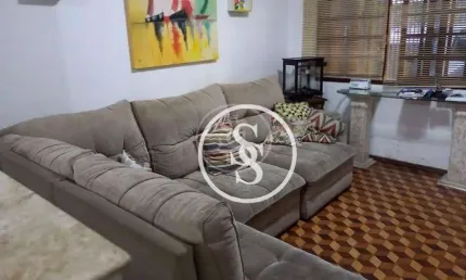 Casa com 4 dormitórios à venda, 189 m² por R$ 690.000,00 - Independência - São Bernardo do Campo/SP