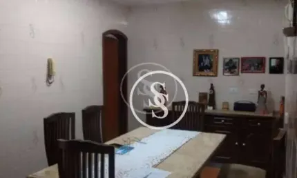 Casa com 3 dormitórios à venda, 147 m² por r$ 695.000,00 - assunção - são bernardo do campo/sp