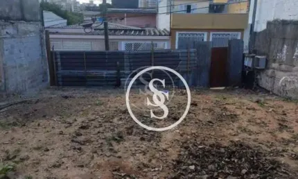 Terreno à venda, 250 m² por r$ 490.000,00 - taboão - são bernardo do campo/sp