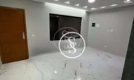 Sobrado com 3 dormitórios à venda, 140 m² por R$ 795.000,00 - Vila Floresta - Santo André/SP