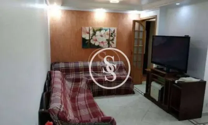 Cobertura com 3 dormitórios à venda, 157 m² por R$ 980.000,00 - Assunção - São Bernardo do Campo/SP