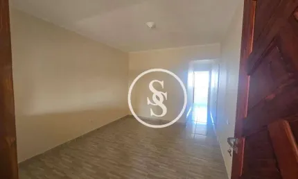 Casa com 1 dormitório para alugar, 60 m² por R$ 1.100,00 - Inamar - Diadema/SP