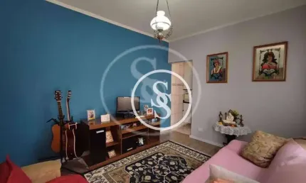 Casa com 2 dormitórios à venda, 123 m² por R$ 570.000,00 - Dos Casa - São Bernardo do Campo/SP