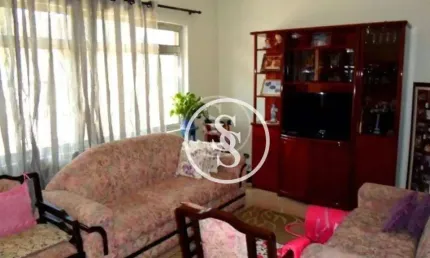 Casa com 3 dormitórios à venda, 163 m² por R$ 1.380.000,00 - Parque Espacial - São Bernardo do Campo/SP
