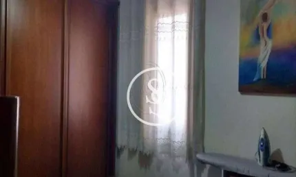 Apartamento com 3 dormitórios à venda, 80 m² por R$ 638.000,00 - Rudge Ramos - São Bernardo do Campo/SP