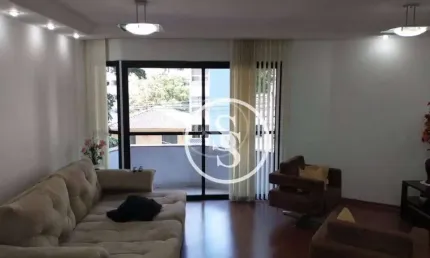 Apartamento com 3 dormitórios à venda, 120 m² por R$ 700.000,00 - Centro - São Bernardo do Campo/SP