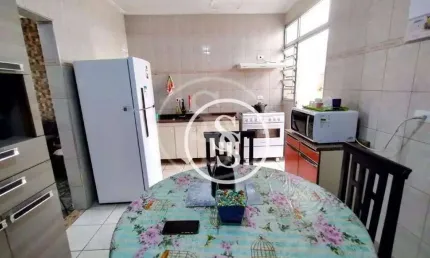 Casa com 2 dormitórios à venda, 125 m² por r$ 580.000,00 - jardim via anchieta - são bernardo do campo/sp
