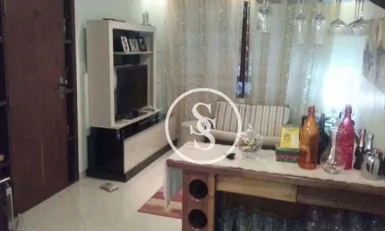 Casa com 3 dormitórios à venda, 158 m² por R$ 850.000,00 - Anchieta - São Bernardo do Campo/SP